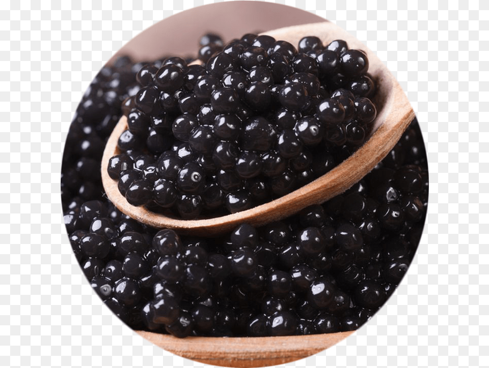 Caviar De Beluga, Berry, Food, Fruit, Plant Free Png