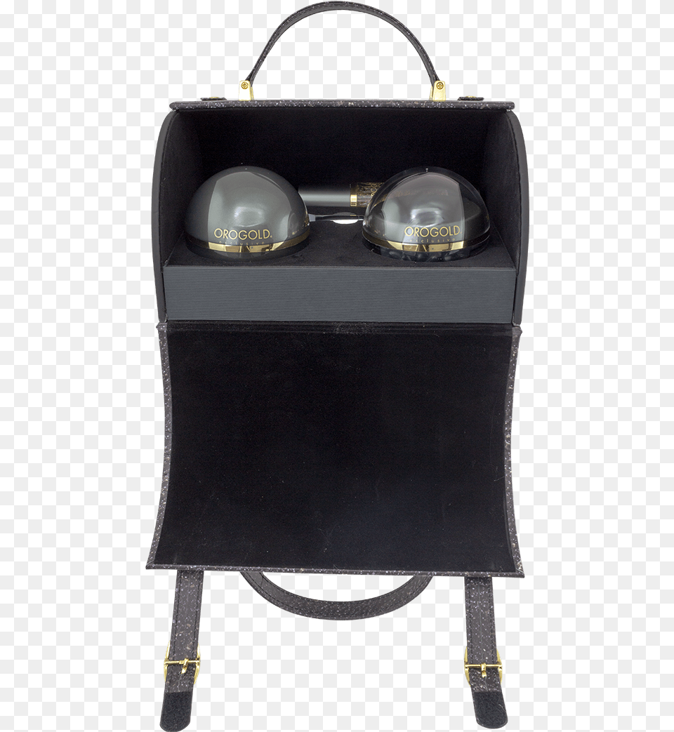 Caviar Limited Edition Mini Suitcase Open Diaper Bag, Lighting, Accessories, Handbag Png