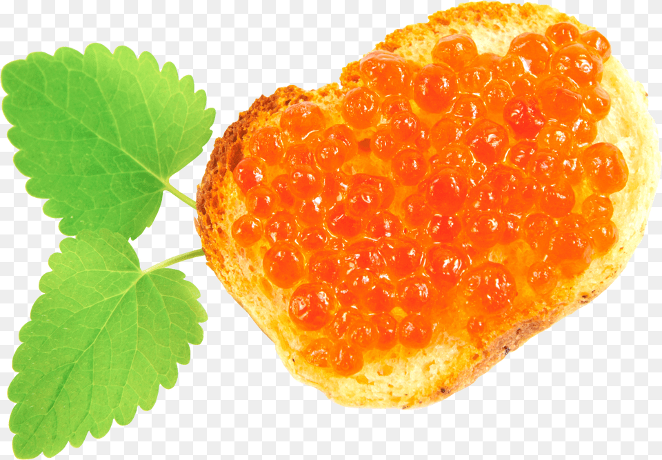 Caviar Toast Image Buterbrod S Ikroj, Electronics, Hardware, Dynamite, Weapon Free Png Download