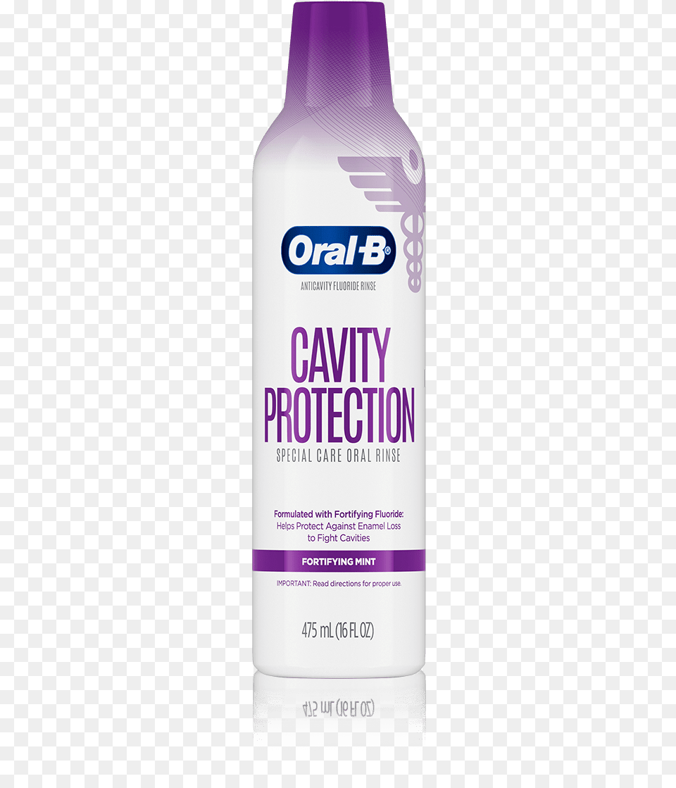 Cavity Protection Plastic Bottle, Cosmetics Png