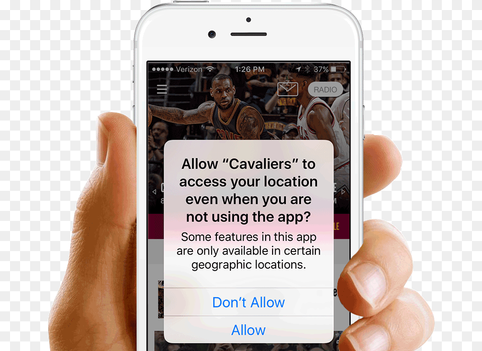 Cavs App Tutorial Sharing, Phone, Electronics, Mobile Phone, Adult Free Transparent Png
