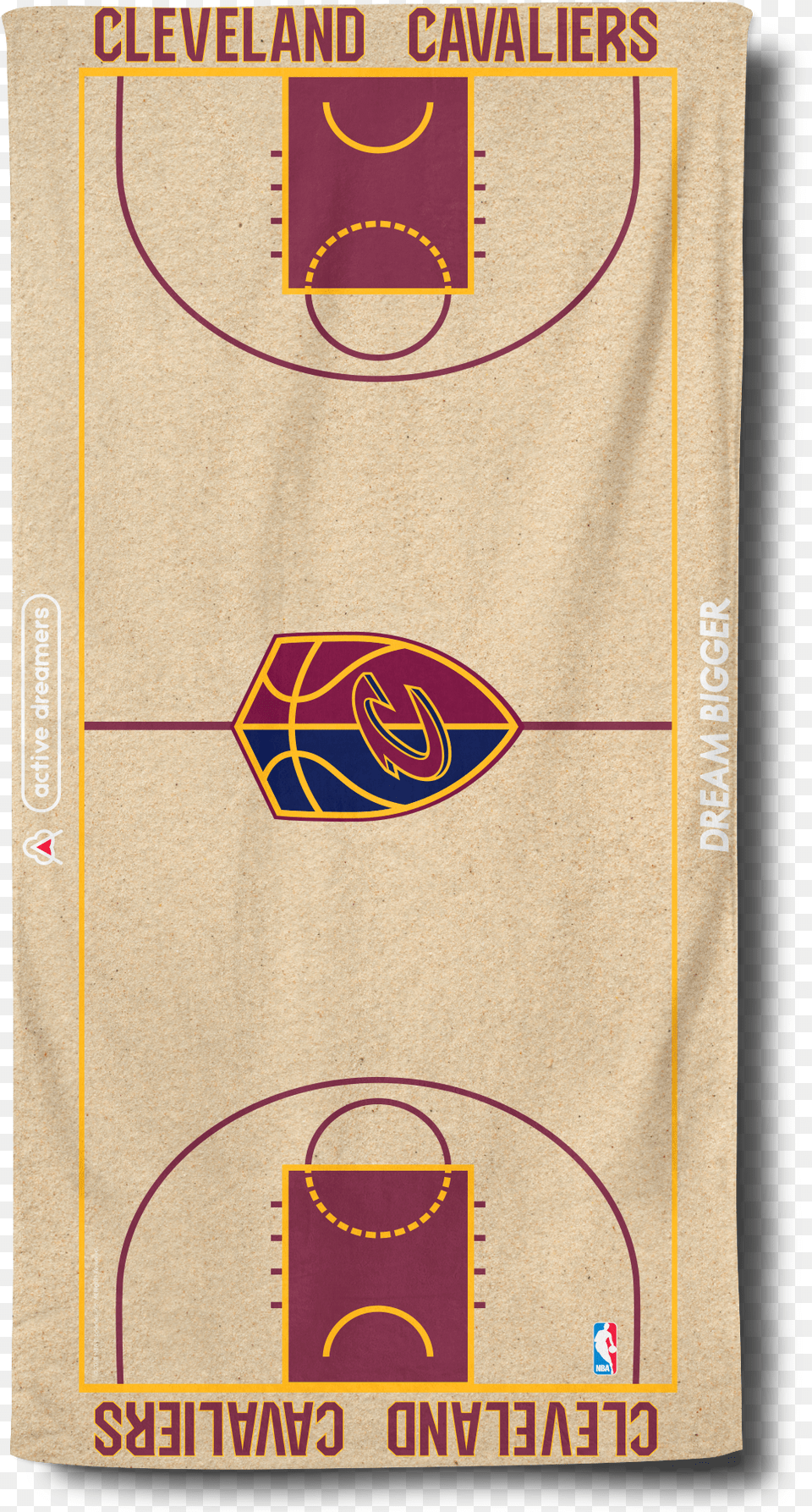 Cavs Beach Toweldata Max Width 2000data Max Height Illustration, Bag, Book, Publication Png Image