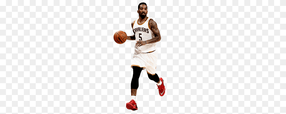 Cavs Fan, Adult, Person, Man, Male Free Transparent Png