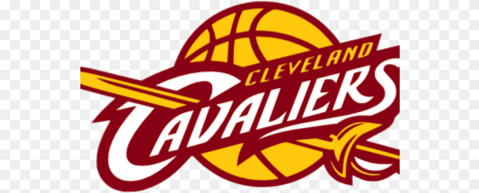 Cavs Logo Cliparts Logo Cleveland Cavaliers, Architecture, Building, Factory Png
