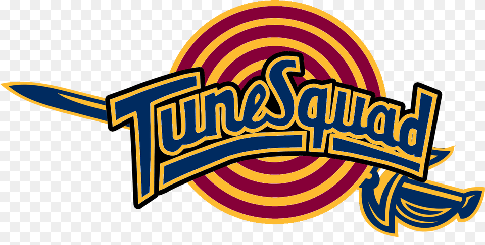 Cavs Tunesquad Logo Clevelandcavs Free Png Download