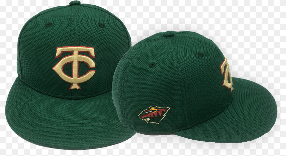 Cavs Unveil New Logos Ahead Of Nba Finals Uni Watch Minnesota Twins, Baseball Cap, Cap, Clothing, Hat Png