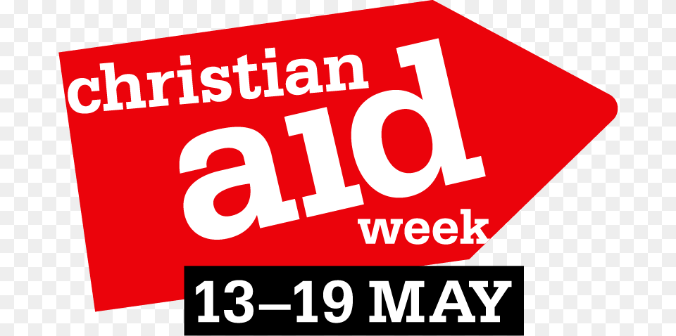 Caw Christian Aid Week 2018, First Aid, Advertisement, Sign, Symbol Png