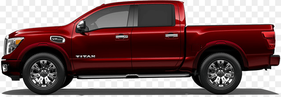 Cayenne Red Red Nissan Trucks 2018, Pickup Truck, Transportation, Truck, Vehicle Png