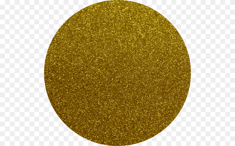 Cayman Circle, Gold, Glitter, Astronomy, Moon Free Png