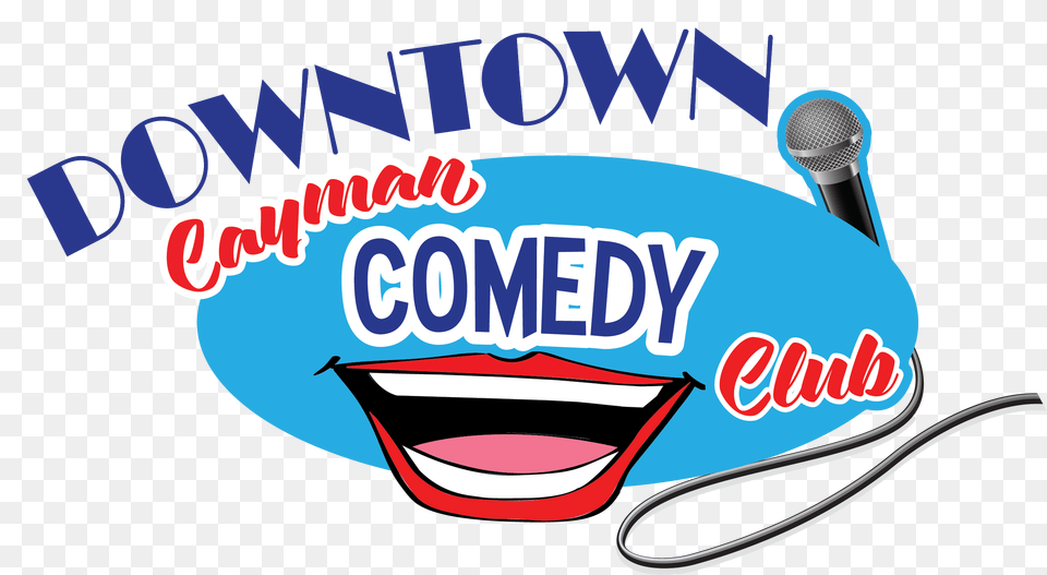 Cayman Comedy Club, Electrical Device, Microphone Free Png
