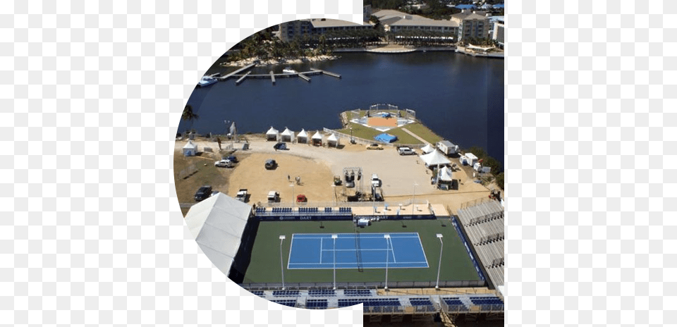 Cayman Islands Tournament Court Georgia, Sport, Tennis, Bridge, Electrical Device Free Png Download