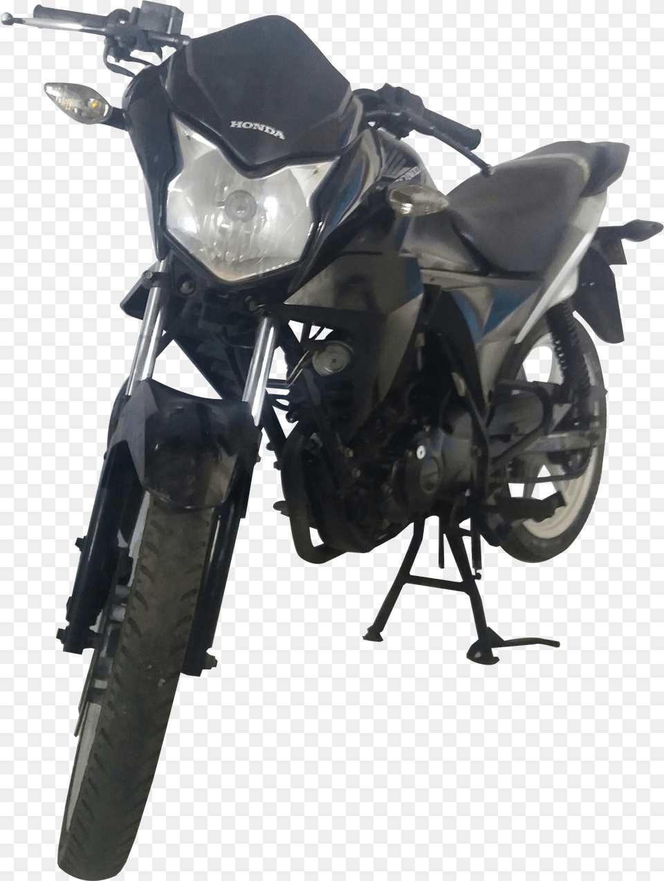 Cb 110 Black, Motorcycle, Transportation, Vehicle, Headlight Png Image
