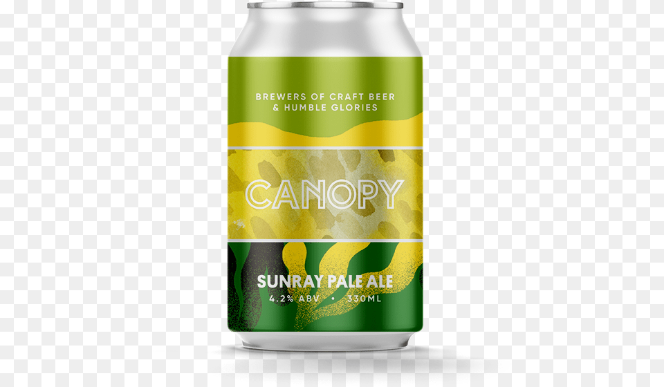 Cb Assets Can 640x625 330ml Sunray L India Pale Ale, Beverage, Food, Ketchup, Tin Png