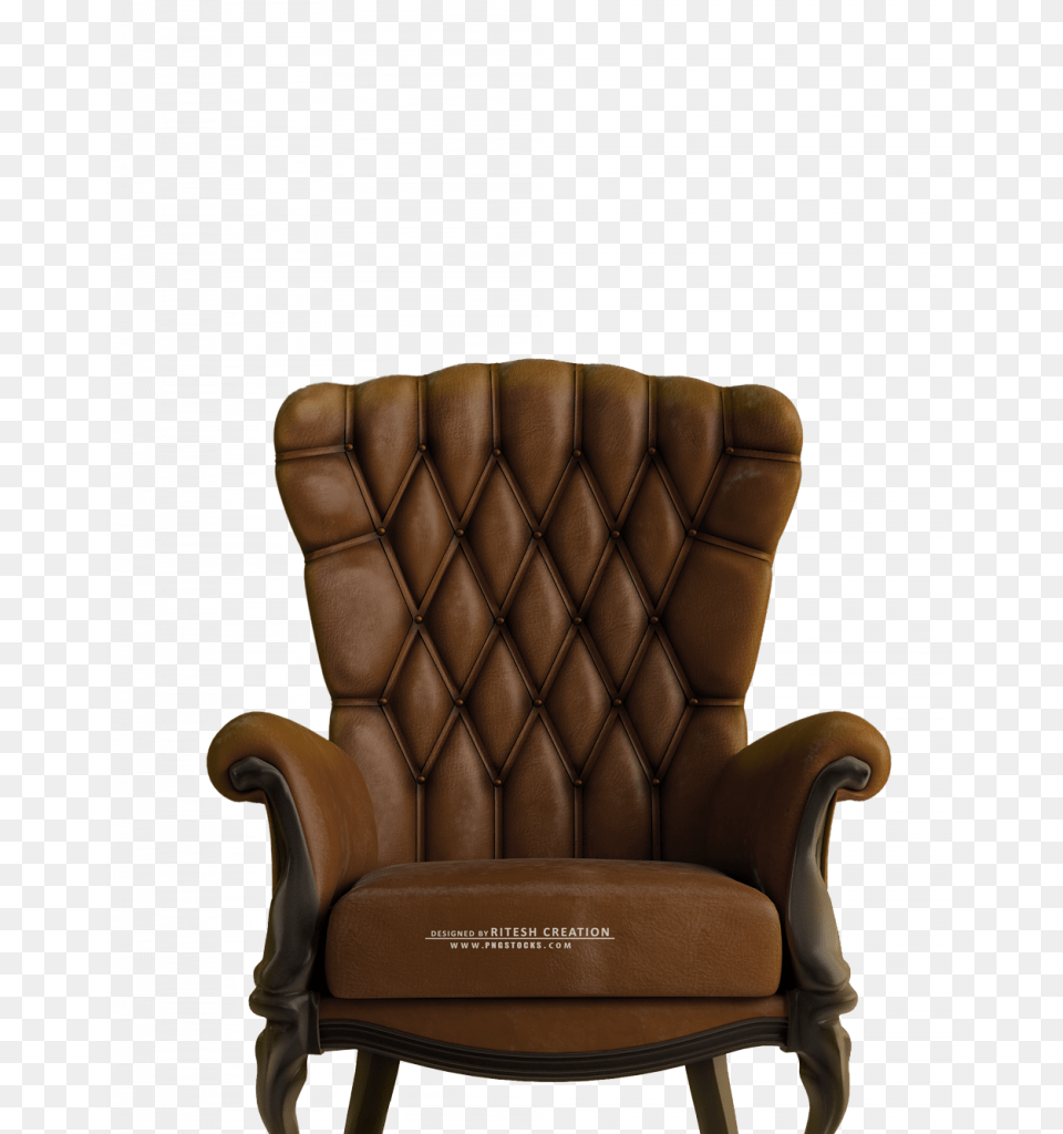 Cb Background Chear Chair Picsart Sofa, Furniture, Armchair Free Png