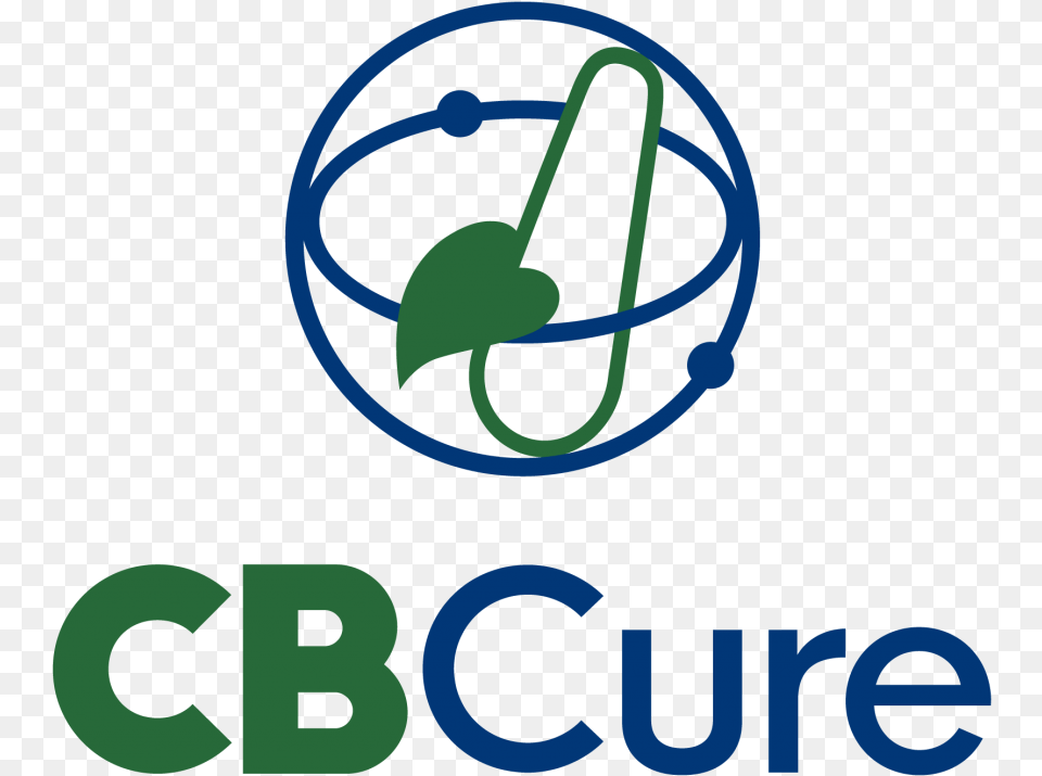 Cb Cure Logo With No Texts Graphic Design Free Png Download