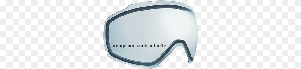 Cb Ecran Vtt Hurricane L Clear Tear Off Sunglasses, Accessories, Goggles Png