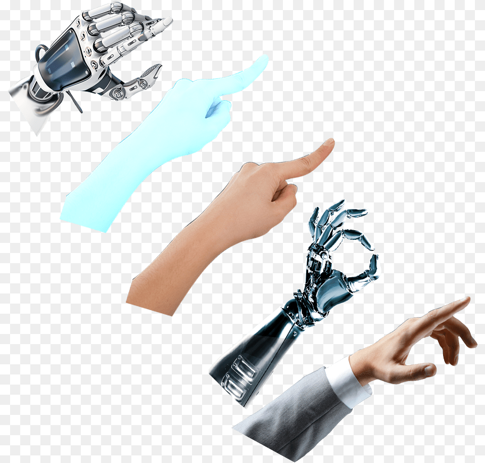 Cb Editing Gun, Adult, Person, Hand, Woman Free Png Download