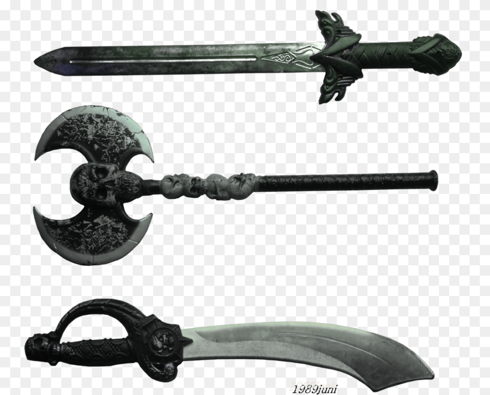 Cb Edits Background Talwar, Sword, Weapon, Blade, Dagger Png Image