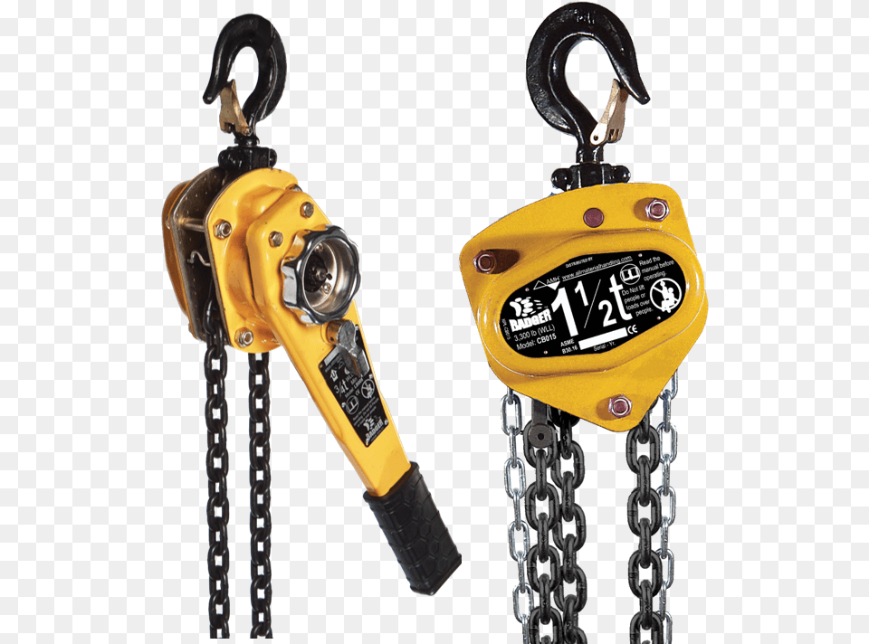 Cb Lc Chain Pic All Material Handling Badger, Electronics, Hardware, Toy, Device Png