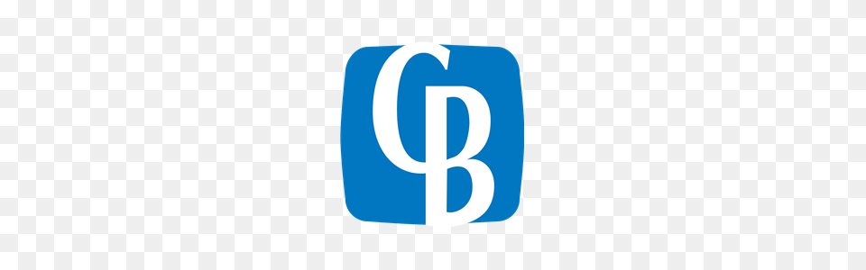 Cb Logo, Symbol, Text, Number Free Png Download