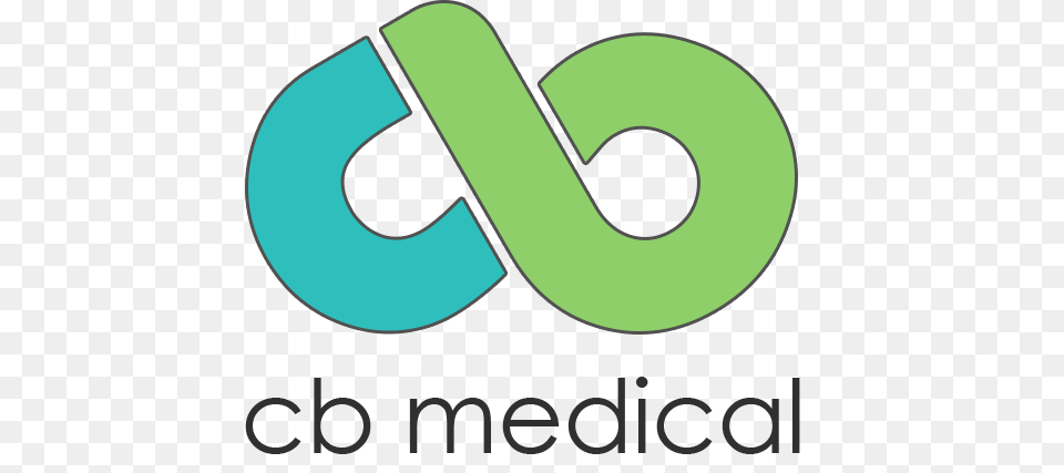 Cb Medical, Green, Text, Logo, Symbol Free Transparent Png