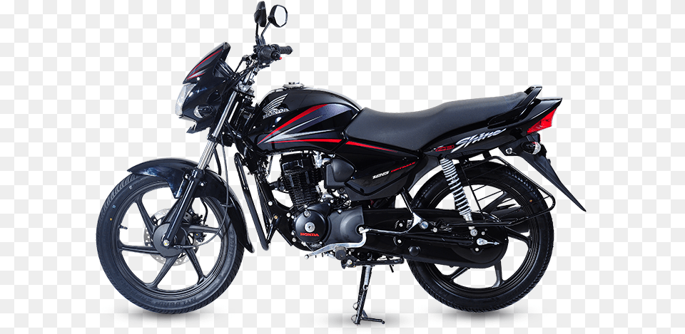 Cb Shine Honda Shine Price In Mumbai, Machine, Motorcycle, Spoke, Transportation Free Transparent Png