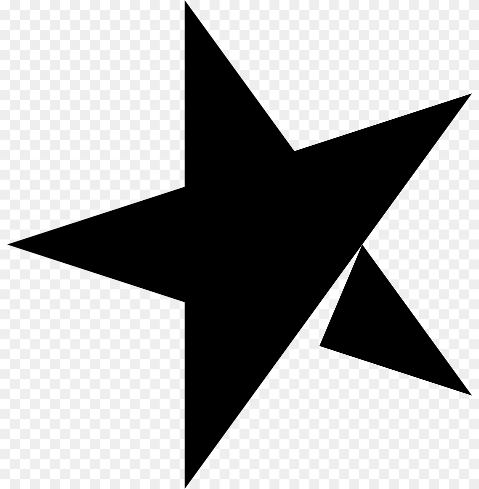 Cb Web Logo Star Moon, Star Symbol, Symbol, Cross Free Transparent Png