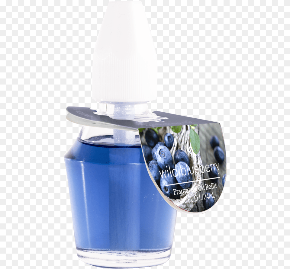Cb Wild Blueberry Water Bottle, Berry, Food, Fruit, Plant Free Transparent Png