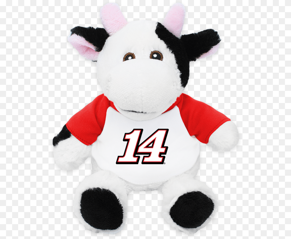 Cb Zoovenir Cow Happy Valentine Day Cow, Plush, Toy, Teddy Bear Free Transparent Png