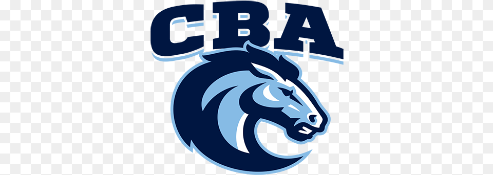 Cba Athletics Wins Eighth Njsiaa Shoprite Cup Christian Brothers Academy Logo, Animal, Baby, Mammal, Person Png Image