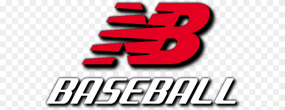 Cba Partners New Balance Baseball Logo Png Image