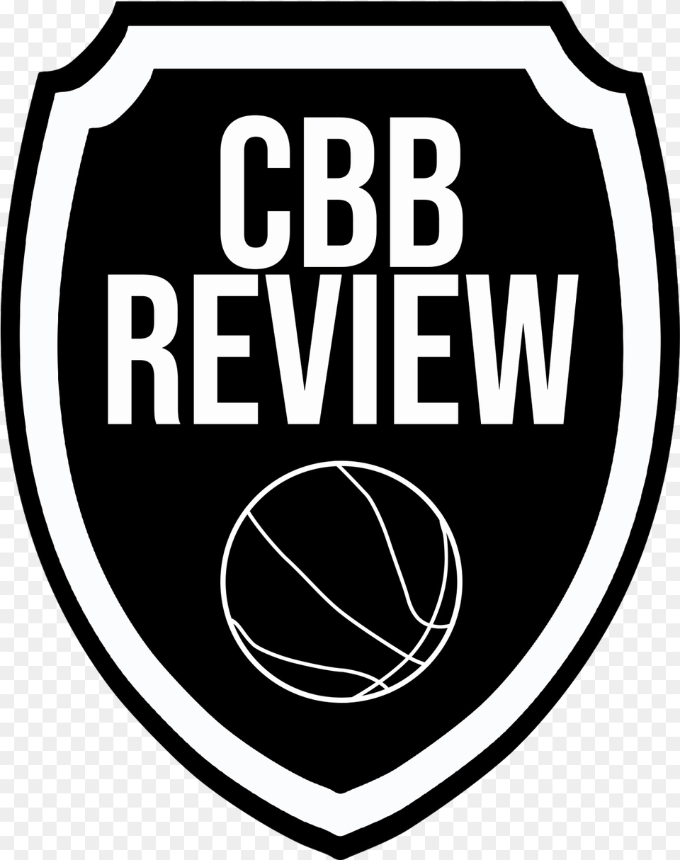 Cbb Review College Basketball By Students Welcome To My Life, Logo, Symbol Free Png Download