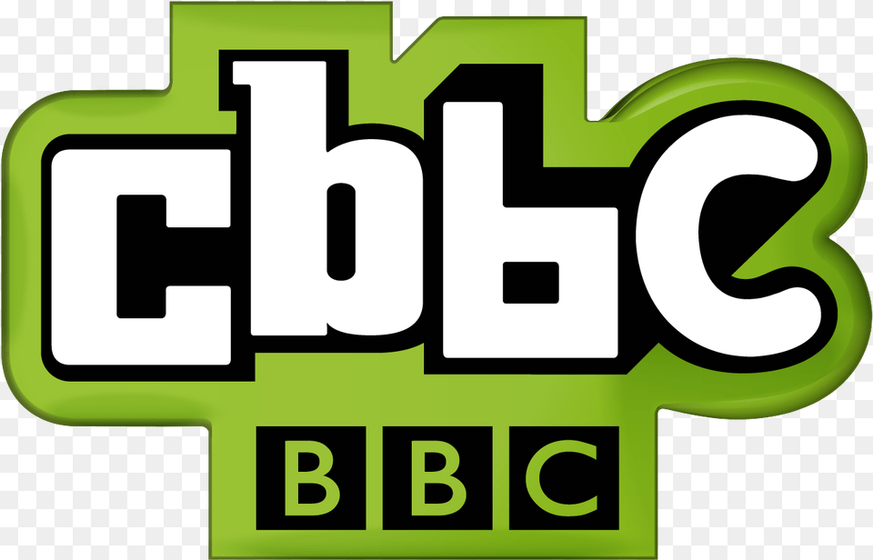 Cbbc Channel Childrenu0027s Programmes Logo Tv Cbbc Logo, Green, Text, Symbol Free Png Download