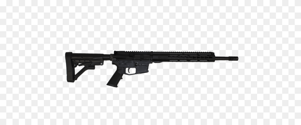 Cbc Industries Rifle Non Lock Back Cbc Precision Ar, Firearm, Gun, Weapon Png Image