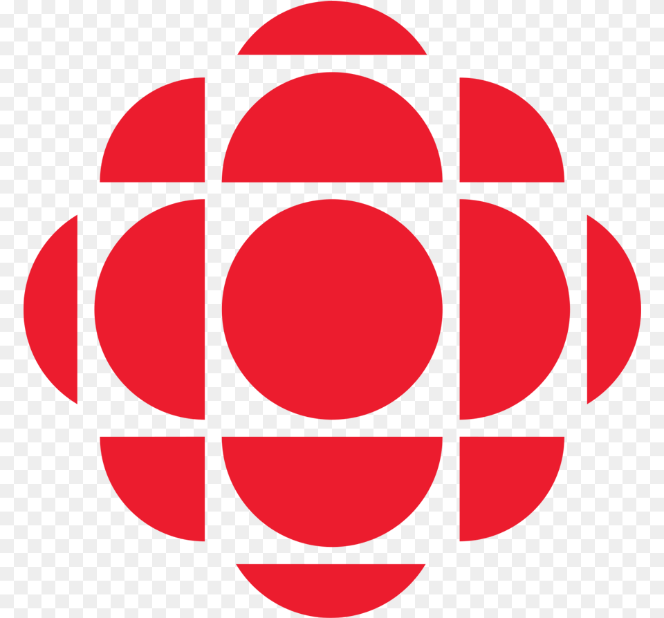 Cbc Logo Radio Canada Logo, Sphere Free Png Download