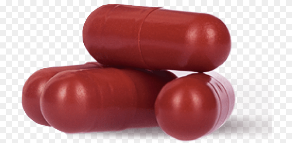 Cbd Capsule Red Cbd Pills, Ball, Cricket, Cricket Ball, Medication Png Image