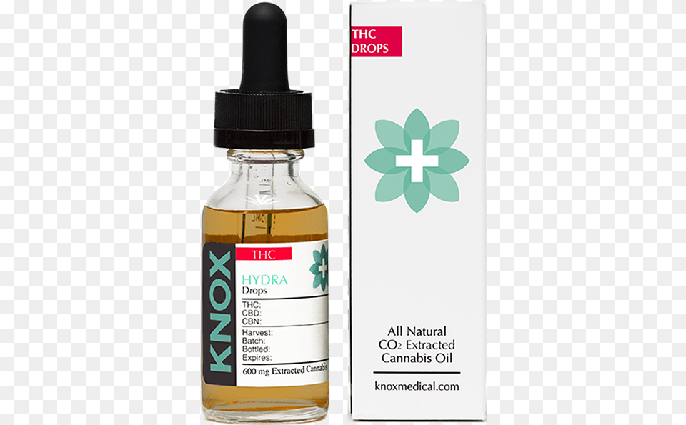 Cbd Contentapprox 1 Tincture Of Cannabis, Bottle, Cosmetics, Perfume Free Transparent Png