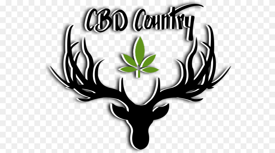 Cbd Country Logo, Leaf, Plant, Herbal, Herbs Free Png