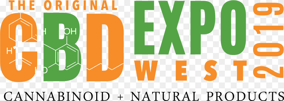 Cbd Expo Tour West, Text Free Transparent Png