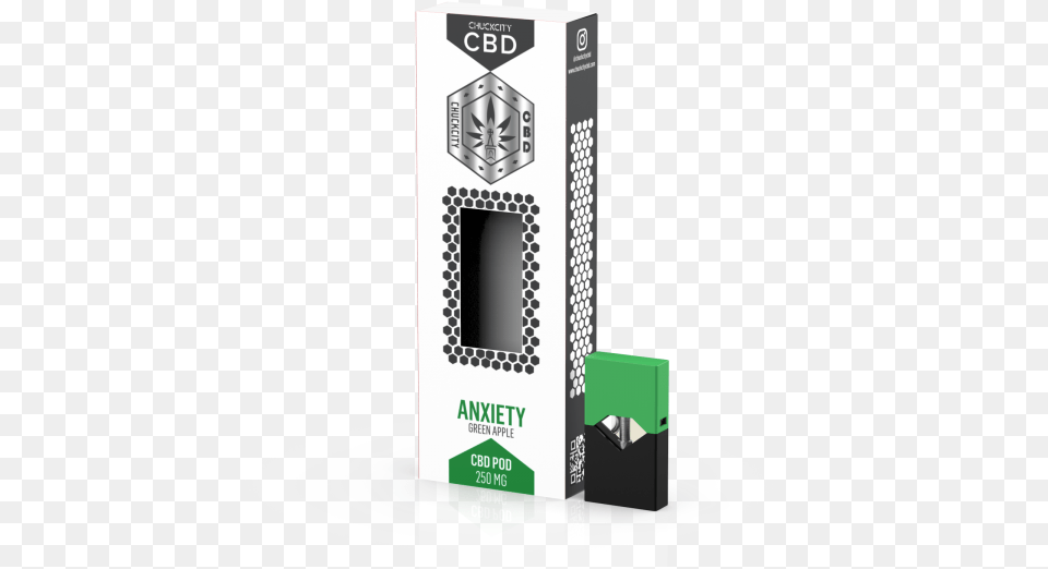 Cbd Juul Pods Anxiety Main Paper Bag, Computer Hardware, Electronics, Hardware Free Png