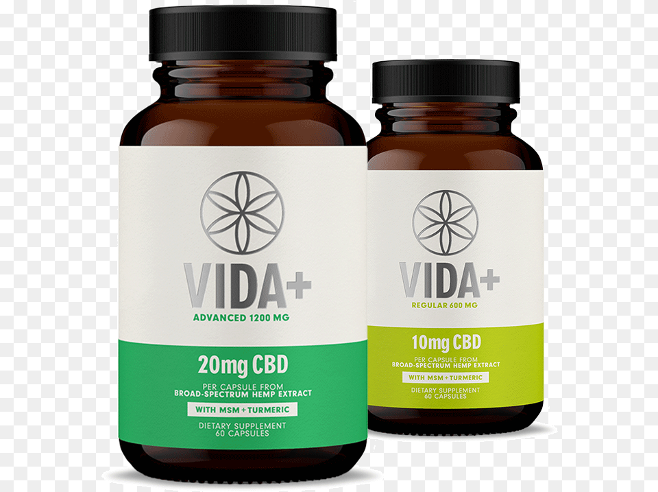 Cbd Oil Capsules Cbd Products, Herbal, Herbs, Plant, Bottle Free Transparent Png