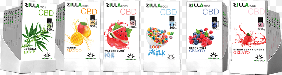 Cbd Pods For Juul, Herbal, Herbs, Plant, Text Free Png Download