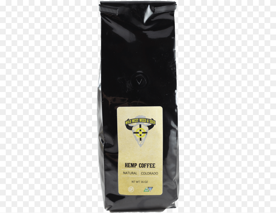 Cbd Product Hemp Coffee Full Spectrum Grain Shop Denver Bag, Powder, Bottle, Flour, Food Free Png Download