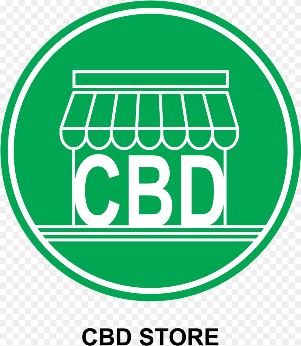 Cbd Store 19 Emblem, Jar, Logo, Disk Free Png Download