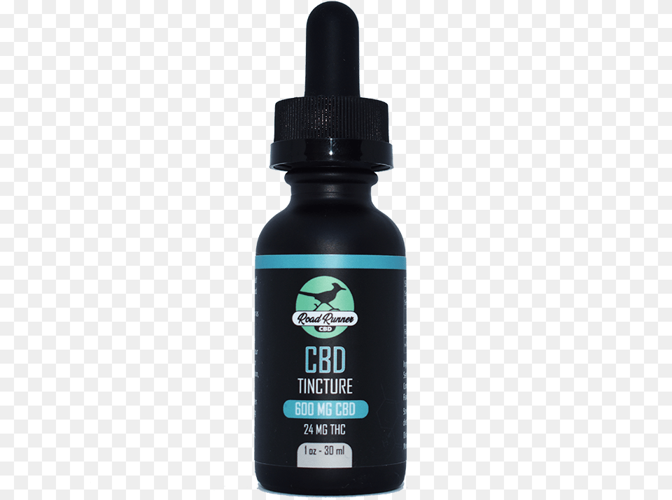 Cbd Tincture, Bottle, Cosmetics, Perfume Free Transparent Png