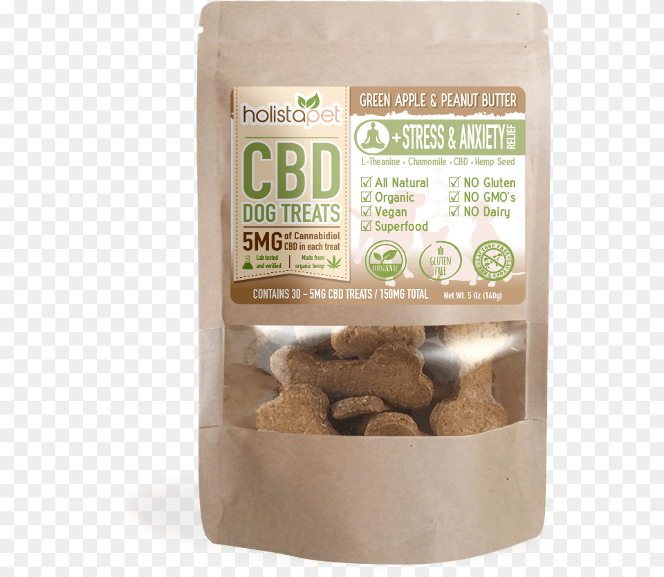 Cbd Treats For Dogs, Food Free Png Download