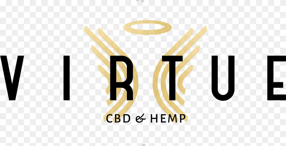 Cbd Virtue Circle, Light Png