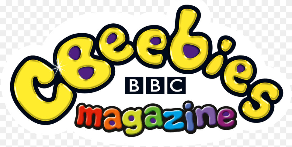 Cbeebies Magazine Resource Cbeebies Bbc Logo, Text Free Transparent Png