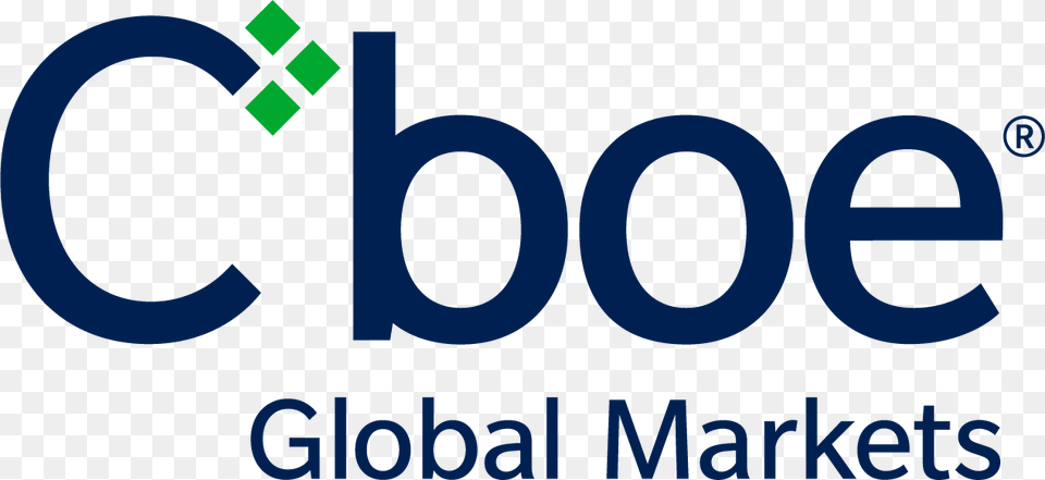 Cboe Claims The Sec Has Removed Obstacle For Ether Cboe Global Markets Logo Png