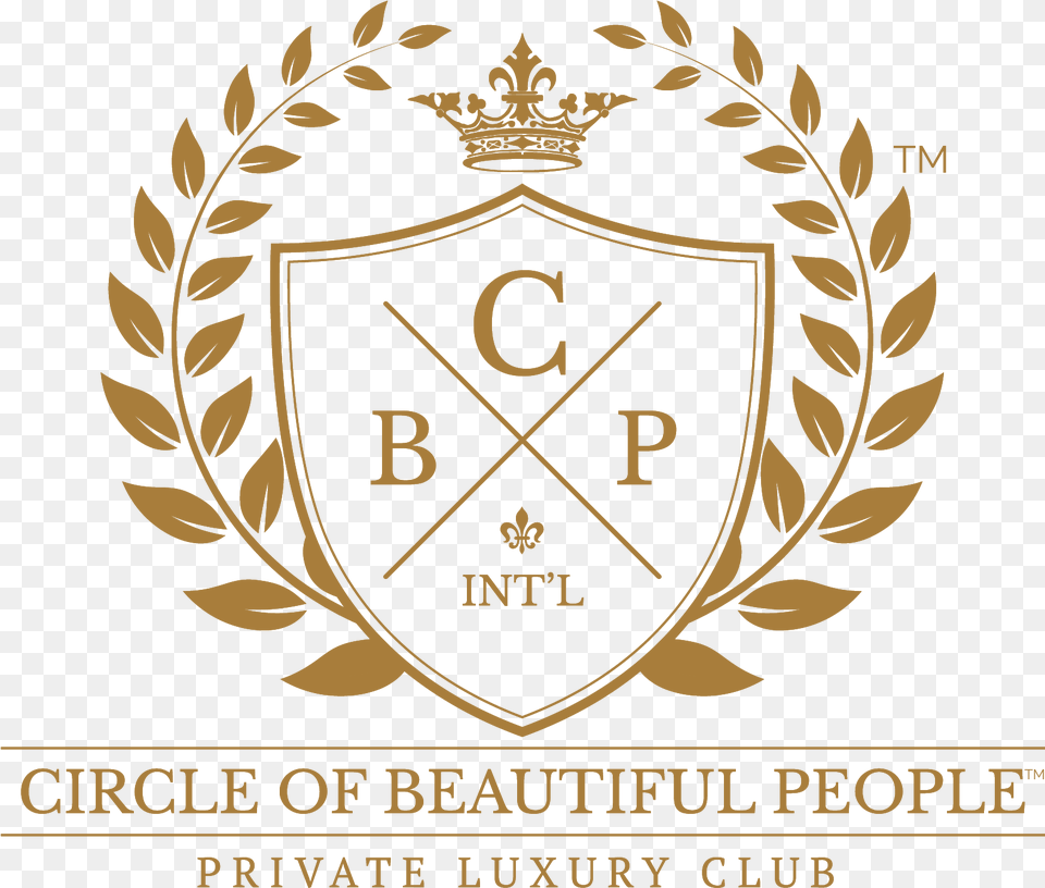 Cbp Logos And Usage Deaf Empowerment Society Of Kenya, Badge, Emblem, Logo, Symbol Png Image
